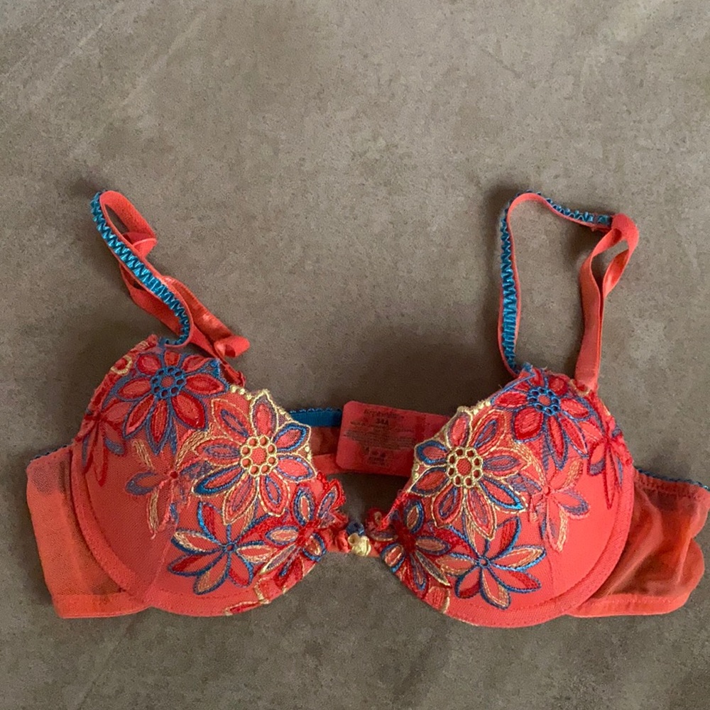 Ambrielle Bra